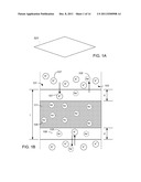 Thin Glass for Touch Panel Sensors and Methods Therefor diagram and image