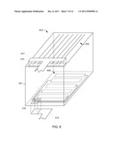 Thin Glass for Touch Panel Sensors and Methods Therefor diagram and image
