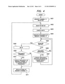 Portable radio communication device diagram and image