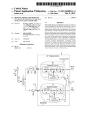 REDUCING POWER CONSUMPTION BY IN-CIRCUIT MEASUREMENT OF RECEIVE BAND     ATTENUATION AND/OR NOISE diagram and image