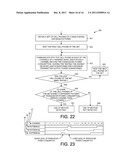 REDUCING POWER CONSUMPTION BY IN-CIRCUIT MEASUREMENT OF RECEIVE BAND     ATTENUATION AND/OR NOISE diagram and image