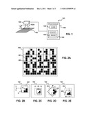 INPUT FOR COMPUTER DEVICE USING PATTERN-BASED COMPUTER VISION diagram and image