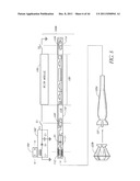 Motion-sensitive Input Device and Interactive Gaming System diagram and image