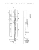 Motion-sensitive Input Device and Interactive Gaming System diagram and image