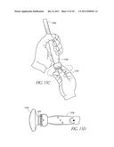 Motion-sensitive Input Device and Interactive Gaming System diagram and image