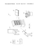 Motion-sensitive Input Device and Interactive Gaming System diagram and image