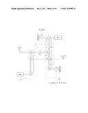 TRANSMISSION FOR HYBRID ELECTRIC VEHICLE diagram and image