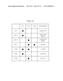 TRANSMISSION FOR HYBRID ELECTRIC VEHICLE diagram and image