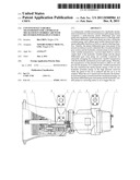 CONTINUOUSLY VARIABLE TRANSMISSION FOR A HYDRAULIC MECHANISM IN HYBRID     CARS WITH RECOVERED POWER-SPLIT ENERGY diagram and image