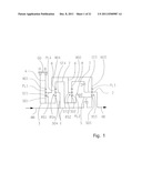 MULTI-SPEED GEARBOX diagram and image