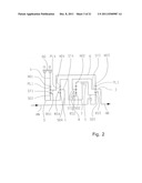 MULTI-SPEED GEARBOX diagram and image