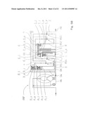 MULTI-SPEED GEARBOX diagram and image