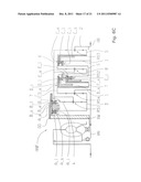 MULTI-SPEED GEARBOX diagram and image