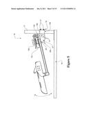 Exercise Device and System diagram and image