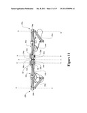 Exercise Device and System diagram and image