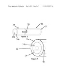 EXERCISE ROLLER diagram and image