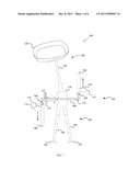 Exercise Apparatus diagram and image