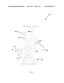 Exercise Apparatus diagram and image