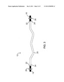 EXERCISE APPARATUS AND METHOD OF USE diagram and image