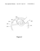 Resistive Training Device and Method of Using the Device diagram and image