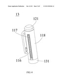 ROLLING DEVICE diagram and image