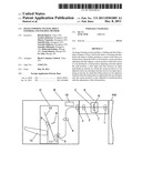 Image forming system, sheet finisher, and folding method diagram and image