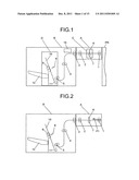 Image forming system, sheet finisher, and folding method diagram and image