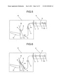 Image forming system, sheet finisher, and folding method diagram and image