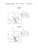 Image forming system, sheet finisher, and folding method diagram and image