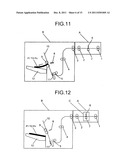 Image forming system, sheet finisher, and folding method diagram and image