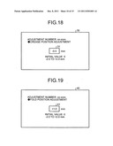 Image forming system, sheet finisher, and folding method diagram and image