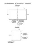 Image forming system, sheet finisher, and folding method diagram and image