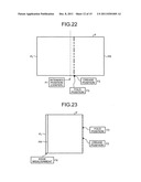 Image forming system, sheet finisher, and folding method diagram and image