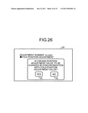 Image forming system, sheet finisher, and folding method diagram and image