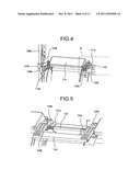 Sheet folding apparatus diagram and image