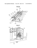 Sheet folding apparatus diagram and image