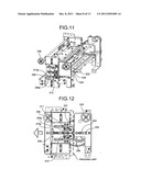 Sheet folding apparatus diagram and image