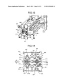 Sheet folding apparatus diagram and image