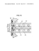 Sheet folding apparatus diagram and image