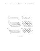 Method for Providing a Folded Sheet Structure diagram and image