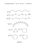 Method for Providing a Folded Sheet Structure diagram and image