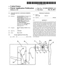 Creasing device and image forming system diagram and image