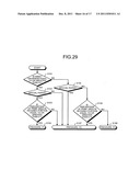 Creasing device and image forming system diagram and image