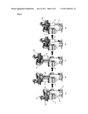 VERTICAL CENTRIFUGAL SEPARATOR diagram and image