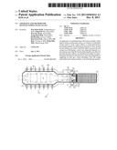 APPARATUS AND METHOD FOR MANUFACTURING FLOAT GLASS diagram and image