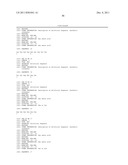 Modified Proteins and Methods of Making and Using Same diagram and image