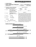 METHODS OF SAMPLE ENCODING FOR MULTIPLEX ANALYSIS OF SAMPLES BY SINGLE     MOLECULE SEQUENCING diagram and image