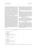 METHODS OF SAMPLE ENCODING FOR MULTIPLEX ANALYSIS OF SAMPLES BY SINGLE     MOLECULE SEQUENCING diagram and image