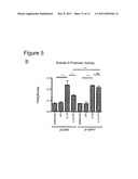 Methods of Determining Efficacy of Glucocorticoid Treatment of     Eosinophilic Esophagitis diagram and image