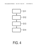 SENSING DEVICE FOR SENSING A FLUID diagram and image